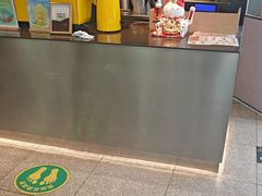 -麦当劳(北苑秋实路店)