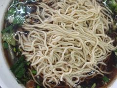 -老赵面店(大西路店)