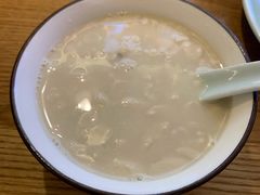 福州花生汤-闽上鲜·福建菜(龙湖滨江天街店)