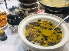 -天怡·鱼工厂(临江店)
