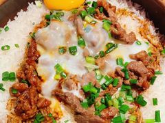 -啫神·广州地标美食(北京路店)