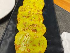 -好旺角齐市鲜切牛自助烤肉(农林五道街总店)