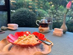 -浙江西子宾馆·牡丹厅