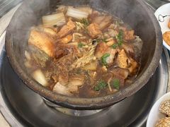 -柳沟豆腐宴69号福豆堂