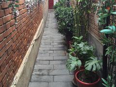 -丽江庭院之丽江往事(安定门店)
