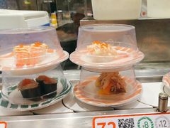 -新一番三文鱼寿司(大东海店)