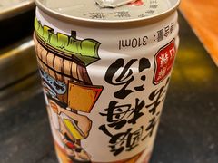 -八一路好吃街(雨田商务大厦店)