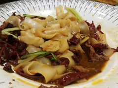 -国人川菜(李家村建东街店)