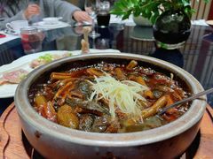 -香雪海饭店中餐厅(人民桥店)
