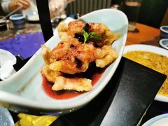 -95号酱骨·一块豆腐(展春园西路店)