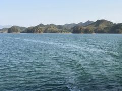 -千岛湖龙川湾