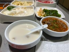 -海底捞火锅(海澜财富中心店)