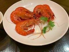 -采悦轩中餐厅·粤菜·海南菜(神州半岛喜来登度假酒店)