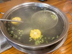 -荣记潮汕牛肉火锅(仙鹤街店)