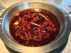 -小龙坎火锅(IFS HOT店)