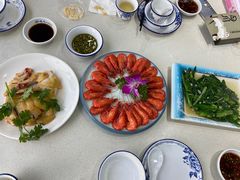 -锦里海景海鲜餐厅.三亚老字号(亚龙湾中心广场店)