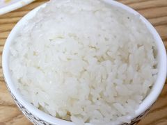 米饭-九龙餐厅(大沽路店)