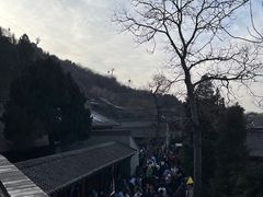 -华清宫景区
