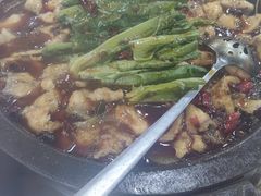 -都江堰石锅鱼