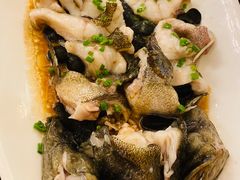 -天伦里餐厅(绿城桃花源店)