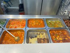 -南通大学-食堂