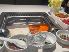 -海底捞火锅(威高广场店)
