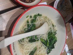 -小杨生煎(南汇欧尚店)