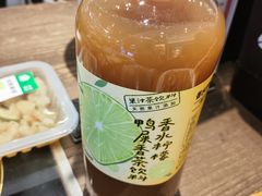 -盒马鲜生(领丰汇店)