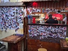 -老宅原住民沙茶面精品小吃(龙头路店)