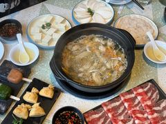 -三克火锅影院(来福士店)