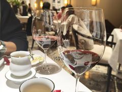 -Le Comptoir de Pierre Gagnaire