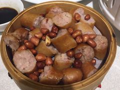 手掰肠-楚畹园