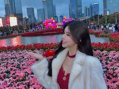 -天河体育中心