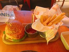 -HIB HUB公社(解放西路店)