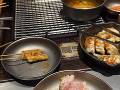 -夜食白市Yespicy·烧烤啤酒宵夜(番禺四海城店)