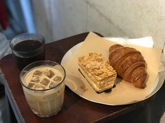 -来回·咖啡(天河南店)