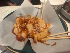 -新宝餐厅(流塘店)