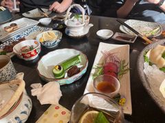 -德川家日本料理(中关村寰太大厦店)