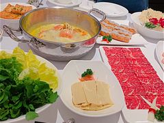 -红雀围·海鲜火锅(陆家嘴中心店)