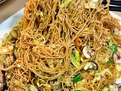 -鑫鸿达·海鲜闽菜热炒小馆(中山路店)