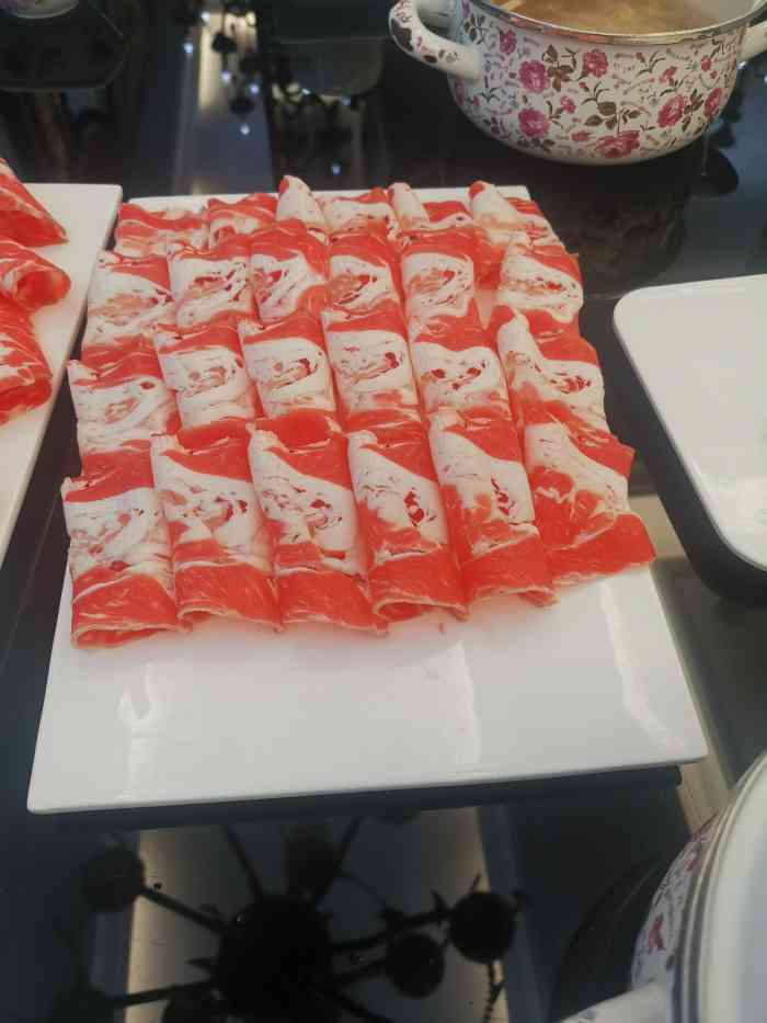 如意轩豆捞-"上一次来豆捞应该是5年前呢[调皮]环境."-大众点评移动版