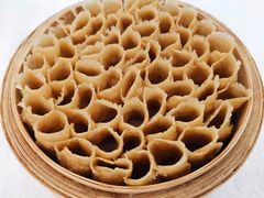 蒸莜面窝窝-那达慕蒙古风味酒楼