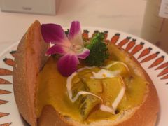 -太食獸泰式茶餐厅(IFS国金中心店)