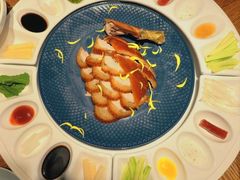 -馋嘴猫北京食堂·烤鸭·宵夜(亚运村店)