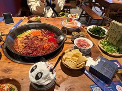 -楠火锅(太古里总店)