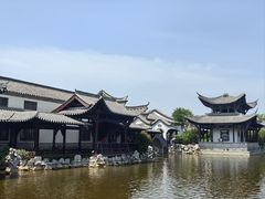 -唐岛湾公园