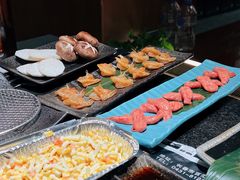 -炭虎烤肉(桂林路店)