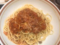 -萨莉亚意式餐厅(杭州滨江天街店)