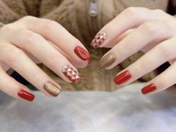 点击看大图 -Meet Nail 美睫·美甲