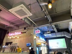 -Dak's 炸鸡(远景路店)